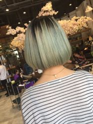 点击看大图 -简影造型·自选烫染接发salon