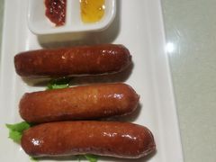 -天厨妙香素食餐厅(清华店)