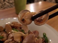 -热度餐厅(老佛爷店)