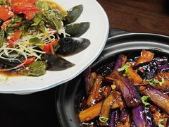 -童婆婆面馆(薛庄小区店)