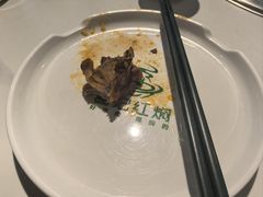 -葛记红焖羊肉(人民路店)