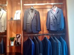 -宇翔服饰(双井桥东首城国际店)