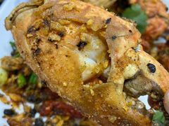 -师傅仔美食(东华老店)