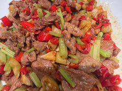 -高嗲嗲·现炒下饭菜(石鼓路店)