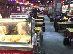 -食上东新街美食街区(民乐新都会店)
