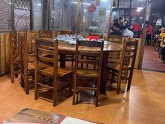 大堂-桃姐农庄老字号(从化温泉店)