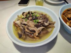 -春天里餐厅(西田城店)