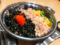 -花味·自助烤肉(雨花客厅店)