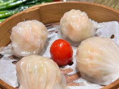 -丰圆轩粤式茶楼(大宁国际商业广场店)