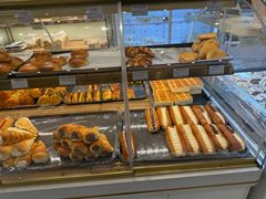 -烘焙町面包店(西四店)
