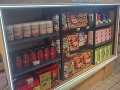 -农工商超市(金沙江路店)