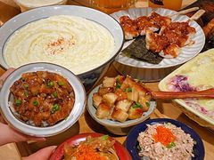 -火山屋台(新街口店)