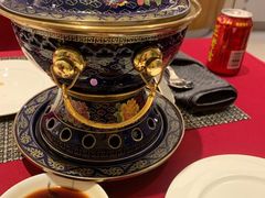 -元一希尔顿酒店·禅自助餐厅·啤酒花园