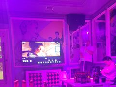 -自由港KTV(王子公主金平店)