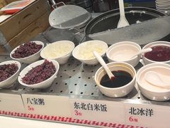 -乡村基·川味现炒大王(熙悦天街店)