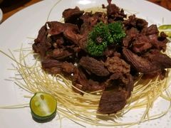 -海小馆海鲜餐厅(茂业百货店)