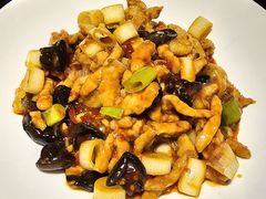 -顺香居·老字号湖北菜(江汉路店)