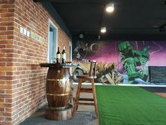 -炼呗运动康复·健身工作室(紫竹桥店)