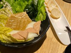 开心农场-牛腩之旅·牛腩牛杂煲(光启城美食城店)