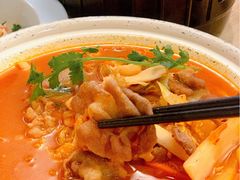 -米泰芒·东南亚料理(体育西店)