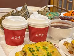 -五芳斋(中山大道总店)