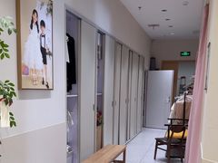 -天真蓝照相馆(五角场百联又一城店)