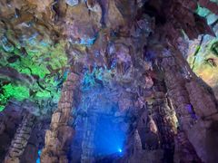 -泰安地下龙宫景区