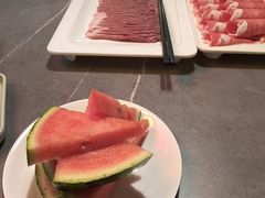 -君邦火锅(新疆大厦店)