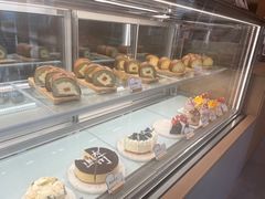 -崎本的店·专业酵种吐司(无锡万象汇店)