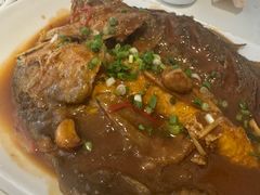 -南庄酒家·海鲜粤菜·25年老字号(环城南路店)