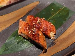 -极盐铁板烧(仓山万达广场店)