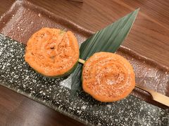 明太子西葫芦-七条鱼日本料理(远洋乐堤港店)