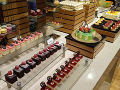 -长沙三景韦尔斯利酒店·Oval全日制餐厅自助餐