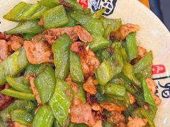 -江湖万州烤鱼(王子美食城)