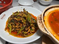 -百年神厨·地道川菜(清江西路店)