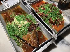 -树厨贵州菜(大十字店)