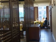 -东来顺饭庄(金泉广场店)