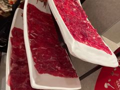 -左庭右院鲜牛肉火锅(苏州园区永旺店)