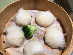 -金悦轩海鲜酒家(银河店)