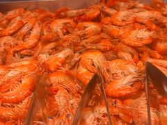 -禾斗海鲜自助(市南银座店)