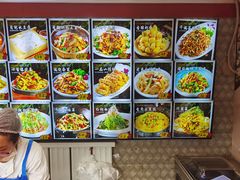 -春花民族美食(佳木斯总店)
