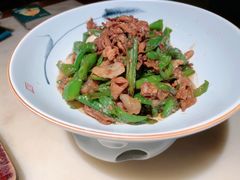 -佬麻雀·新湘菜(东方宝泰店)