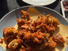 -正德楼果木烤鸭·渔家菜(东港店)