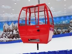 -长沙湘江冰雪世界