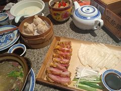 -南京大牌档(之心城店)