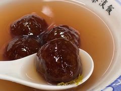 -粗茶淡饭(东关街店)
