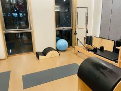 -FineYoga梵音瑜伽·普拉提