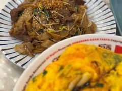 -新世界餐厅(万达店)