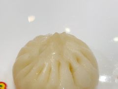 包子-白家大院·王府宫廷菜(苏州街店)