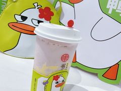 -书亦烧仙草(二七万达广场店)